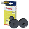 Details zu Geha Farbband 67091 schwa...