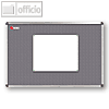 Details zu Nobo Textiltafeln Elipse,...