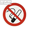 Details zu Verbotsschild Rauchen ver...