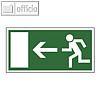 Details zu Rettungswegschild Notausg...