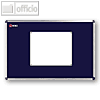 Details zu Nobo Textiltafel Elipse, ...