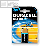 Details zu Duracell Plus Alkaline 9V...