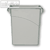 Details zu Rubbermaid Abfallsammler ...