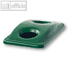 Details zu Rubbermaid Auflagedeckel ...