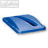 Details zu Rubbermaid Auflagedeckel ...
