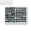 Details zu Avery Zweckform Buchstabe...