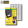 Details zu Zweckform Typenschild-Eti...