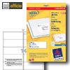 Details zu Zweckform InkJet-Adress-E...