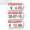 Details zu Avery Preisetiketten, 26x...