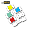 Details zu Zweckform Register Etiket...
