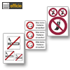 Details zu Herma Hinweisetiketten, w...