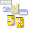 Details zu Sigel PC-Visitenkarten oh...
