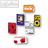 Details zu Sigel Hochwertige PC-Falt...
