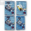 Details zu Zweckform InkJet Folie DI...