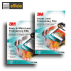 Details zu 3M Laserfolie und Farblas...