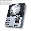 Details zu 5-Star Papier Silver Line...