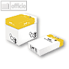 Details zu Motif Papier basic DIN A4...