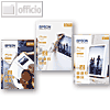 Details zu Epson Photopapier, 190 g/...