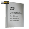 Details zu BST Hinweisschild Argo-R ...