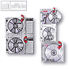 Details zu FolderSys CD-Hülle für ...