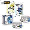 Details zu Sony DVD Rohlinge, versch...