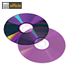 Details zu DVD Dual/Double Layer Roh...