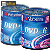 Details zu Verbatim DVD-Rohlinge, ve...