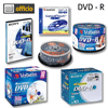 Details zu DVD-R Rohlinge, verschied...