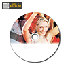 Details zu CD- und DVD-Rohlinge bedr...