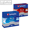 Details zu Verbatim Blu-ray Discs, D...