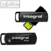 Details zu Integral USB-Stick 360 Fl...