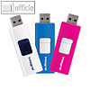 Details zu integral USB-Sticks Slide...