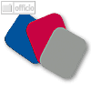 Details zu Fellowes Mouse Pad, gummi...