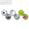 Details zu Fellowes Mauspad Brite, �...