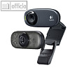 Details zu Logitech Webcams in versc...