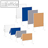 Details zu Hebel Moderationstafeln s...