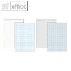 Details zu Officeline Flipchart Bloc...