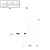 Details zu Ursus Green Flipchart Blo...