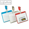 Details zu Durable Namensschild Secu...