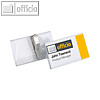 Details zu Durable Namensschild mit ...