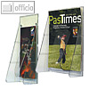 Details zu Durable Tischaufsteller P...