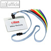 Details zu Durable Namensschilder 90...