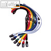 Details zu Durable Textilband 10 mit...
