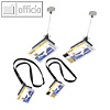 Details zu Durable Namenschilder-Ser...