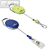 Details zu Durable Ausweishalter mit...