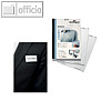 Details zu Durable Textilschilder Ba...