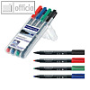 Details zu STAEDTLER Marker Lumocolo...