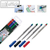 Details zu Faber-Castell OHP-CD Stif...