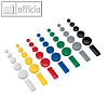 Details zu Hebel Solidmagnete, 10 St...