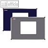 Details zu Nobo Pinntafeln aus Filz ...